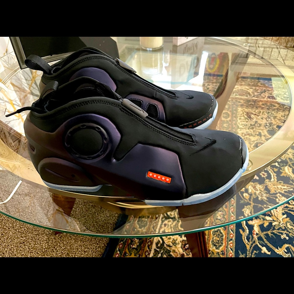 Nike air flightposite 2 11 Jordan